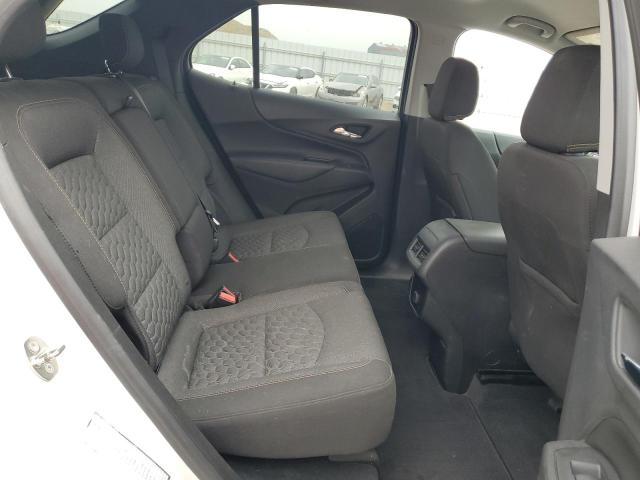 2018 CHEVROLET EQUINOX LT - 2GNAXSEV7J6267622