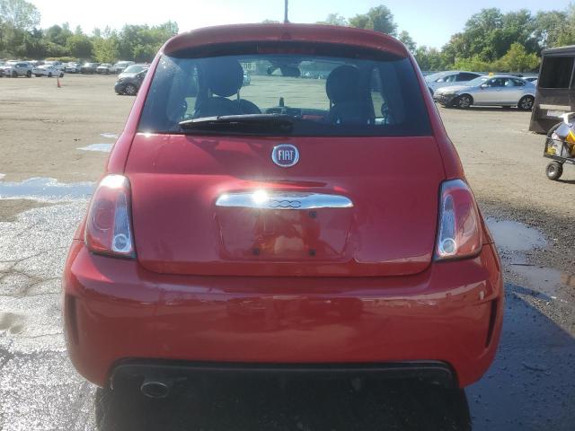 2015 FIAT 500 SPORT 3C3CFFHH9FT757133