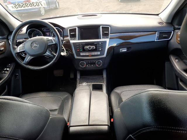 2015 MERCEDES-BENZ ML 350 4MATIC 4JGDA5HB1FA497981