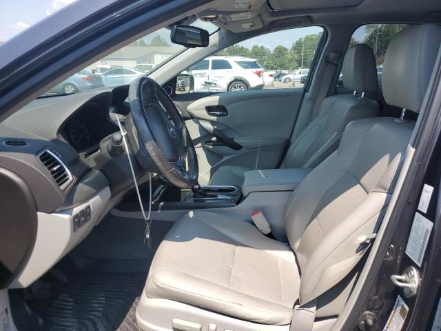 2016 ACURA RDX ADVANC 5J8TB3H78GL013860