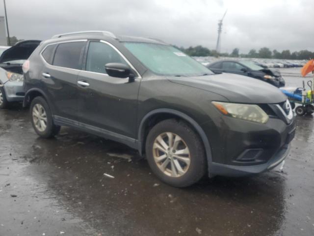 2014 NISSAN ROGUE S - 5N1AT2MV1EC802541