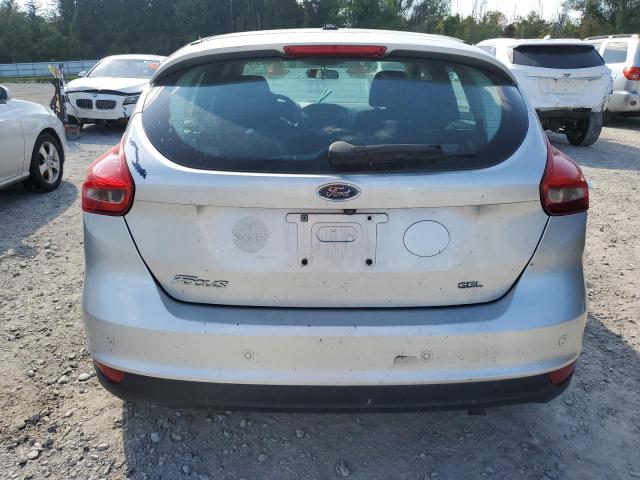 2017 FORD FOCUS SEL 1FADP3M21HL264550
