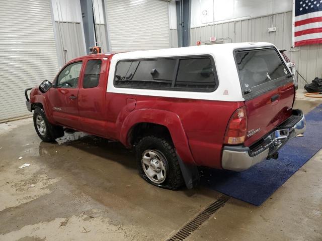 2005 TOYOTA TACOMA ACC #3257372203