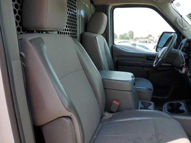 2018 NISSAN NV 2500 S #3287432005