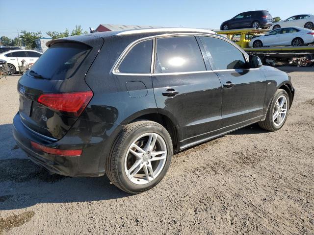 2015 AUDI Q5 PREMIUM WA1DGCFP1FA030950