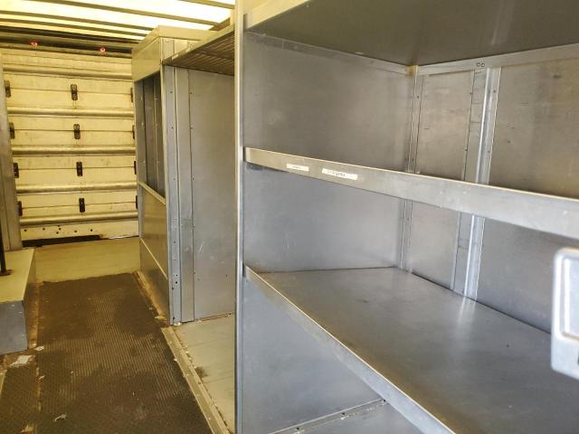 2012 FORD F59 #3246241137