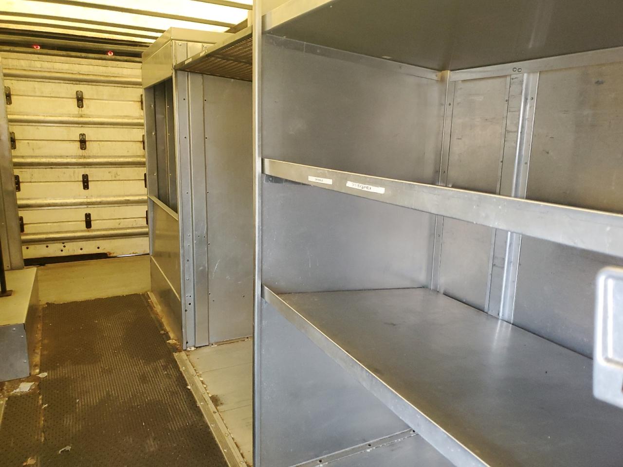 Lot #3246241137 2012 FORD F59