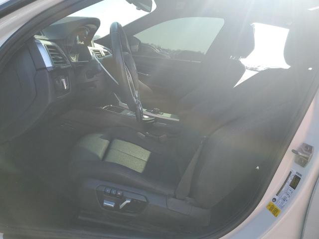 2018 BMW 320 I WBA8A9C52JAD26891