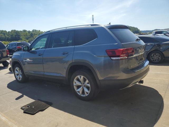 2018 VOLKSWAGEN ATLAS 1V2HR2CA1JC514950