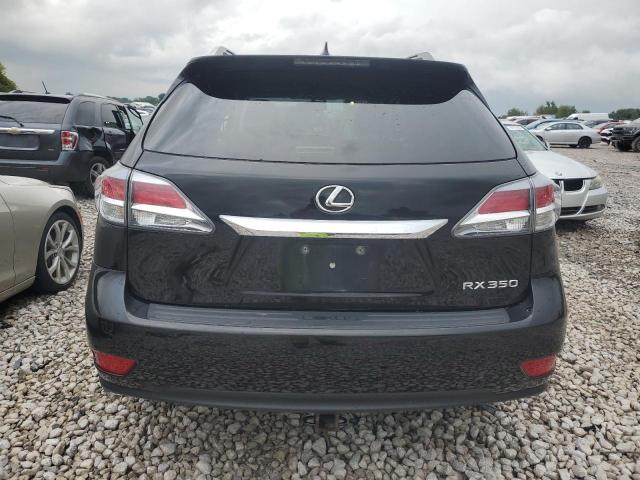 2015 LEXUS RX 350 BAS 2T2BK1BA1FC283971