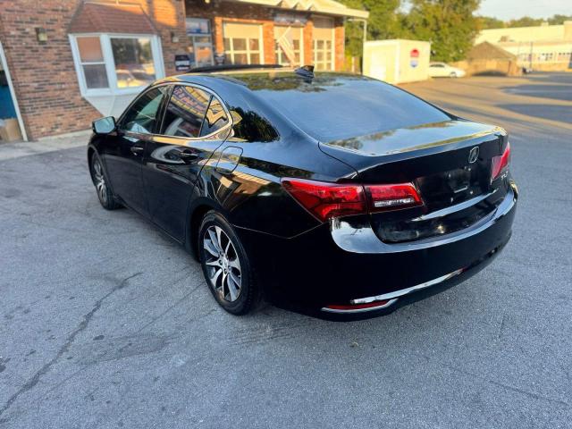 2015 ACURA TLX 19UUB1F35FA014239