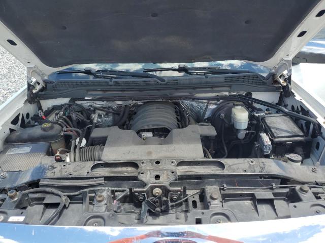 2015 GMC SIERRA C1500 SLT 3GTU1VEC7FG120199