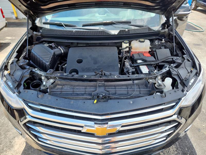2019 CHEVROLET TRAVERSE P 1GNEVJKW5KJ112750