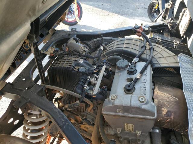 2018 POLARIS RANGER XP 4XARRE996J8535405