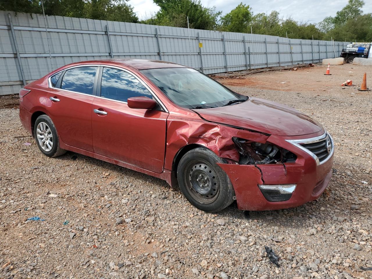 Global Auto Auctions