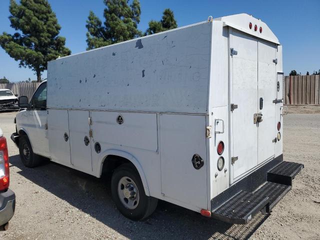 2013 CHEVROLET EXPRESS G3500 #3304572439