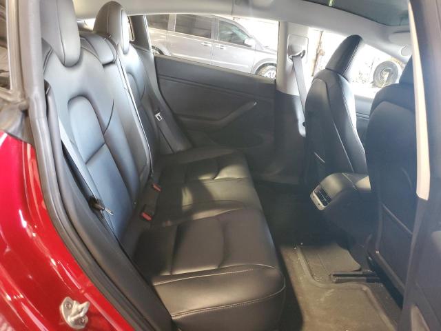 2018 TESLA MODEL 3 5YJ3E1EB6JF088098
