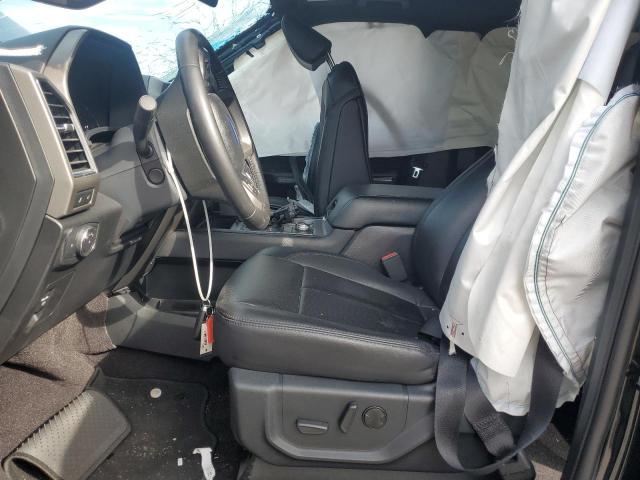 2021 FORD EXPEDITION - 1FMJK1JT5MEA60745