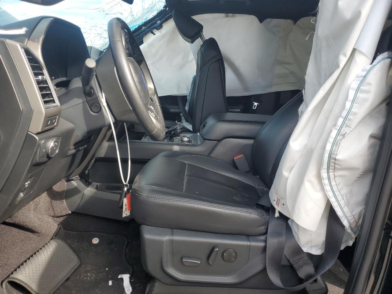 FORD EXPEDITION MAX XLT