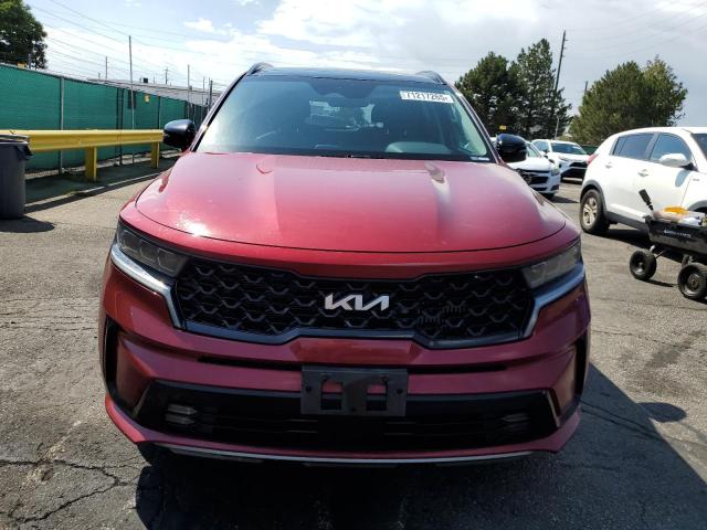 2023 KIA SORENTO SX 5XYRKDLF6PG194790