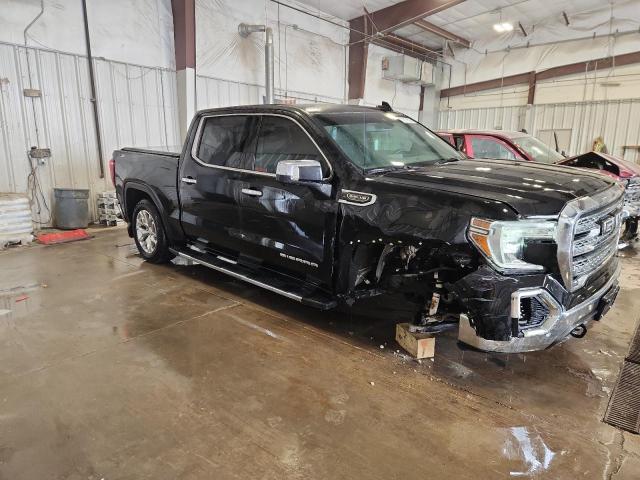 2021 GMC SIERRA K15 3GTU9DED4MG316027