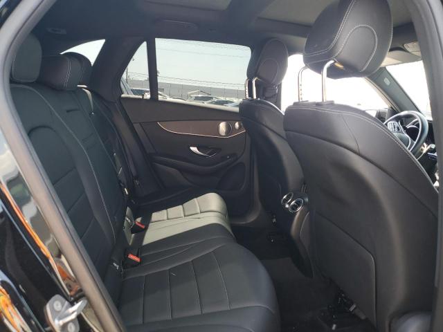 2020 MERCEDES-BENZ GLC 300 4M WDC0G8EB2LF722666