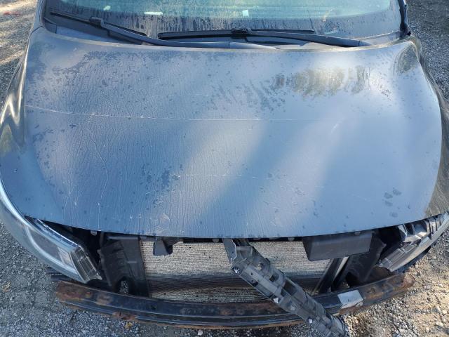 2018 KIA SEDONA EX KNDMC5C18J6370959