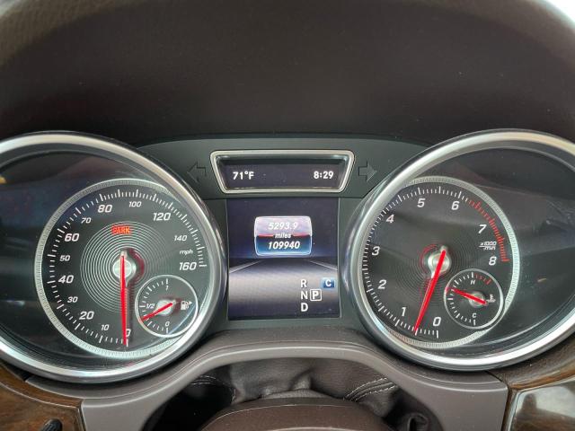 2019 MERCEDES-BENZ GLE 400 4M 4JGDA5GB8KB211470