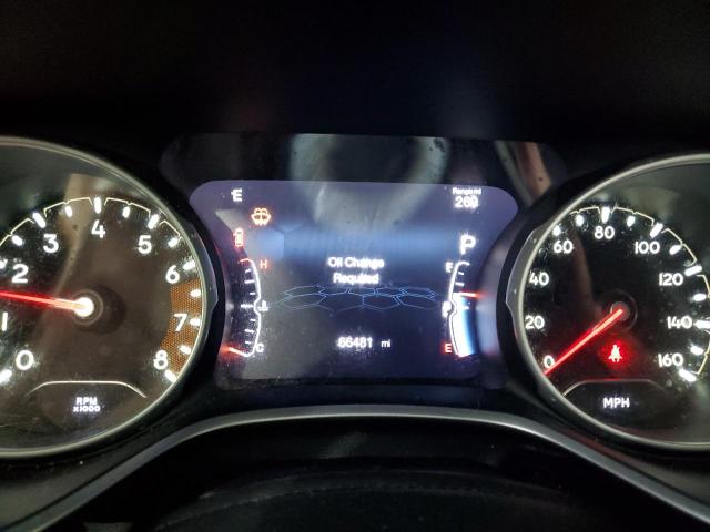 2018 JEEP COMPASS LA 3C4NJDBB6JT154533