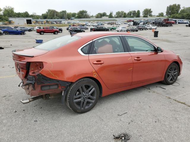 2019 KIA FORTE EX - 3KPF54AD8KE068593