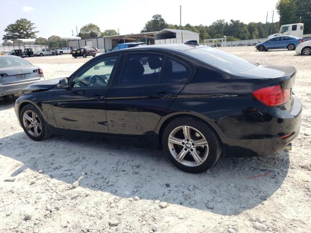 2015 BMW 320 I WBA3B1G56FNT03596