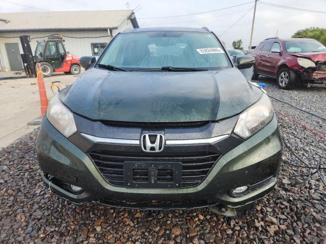 2016 HONDA HR-V EXL 3CZRU5H78GM749379