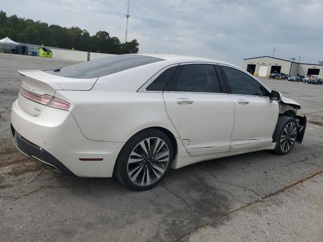 2017 LINCOLN MKZ HYBRID RESERVE 3LN6L5MU0HR632113