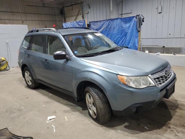 2013 SUBARU FORESTER 2 #3246084178