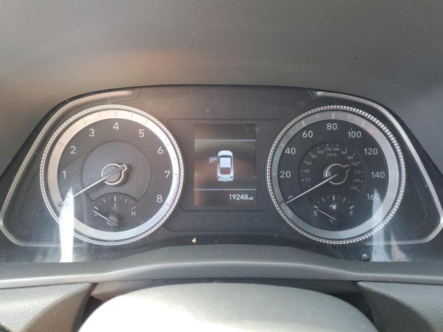 2020 HYUNDAI SONATA SE 5NPEG4JA9LH055344
