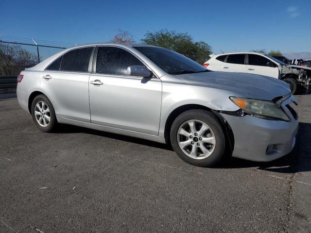 2011 TOYOTA CAMRY BASE - 4T4BF3EK4BR106225
