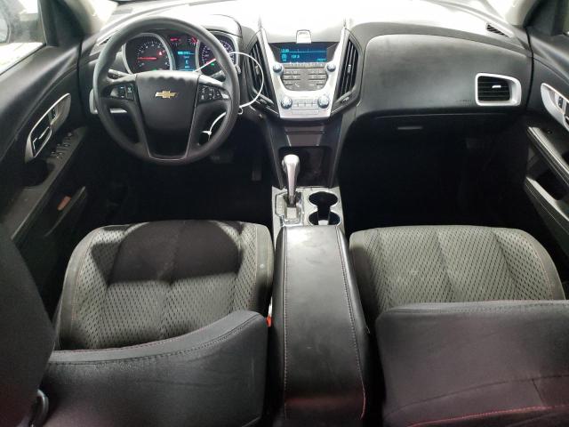 2015 CHEVROLET EQUINOX LS - 2GNALAEKXF1142128