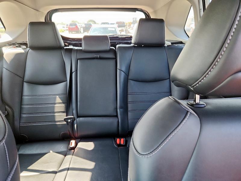 2021 TOYOTA RAV4 XLE 2T3C1RFV6MC095510