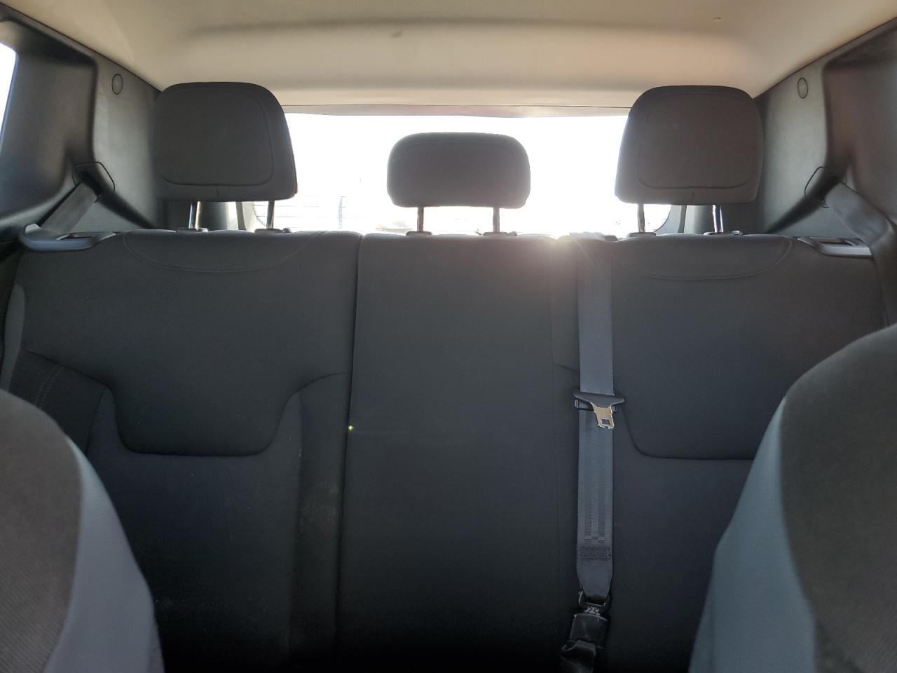 JEEP RENEGADE TRAILHAWK