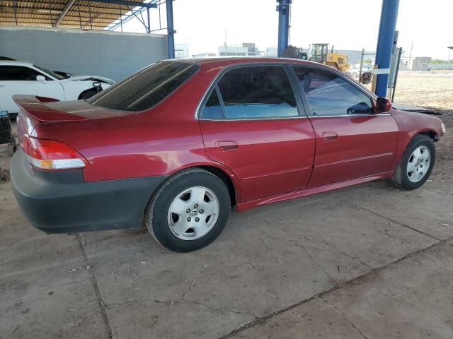 2001 HONDA ACCORD EX #3303071766
