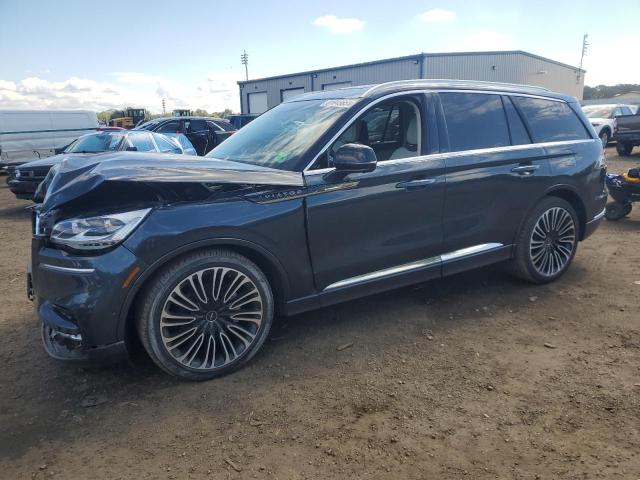 Global Auto Auctions: 2023 LINCOLN AVIATOR BLACK LABEL