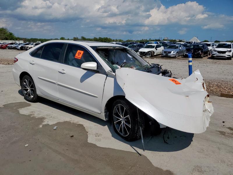 2017 TOYOTA CAMRY LE 4T1BF1FK3HU705090