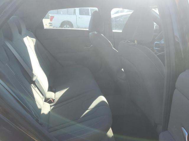 2022 HYUNDAI ELANTRA SEL - 5NPLM4AG9NH079781