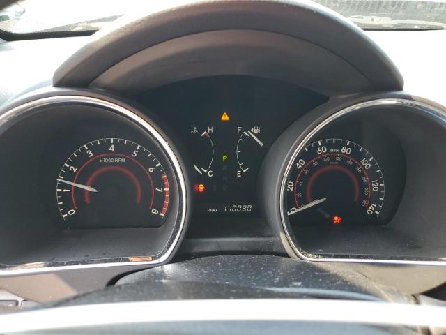 2013 TOYOTA HIGHLANDER BASE - 5TDBK3EH4DS201244