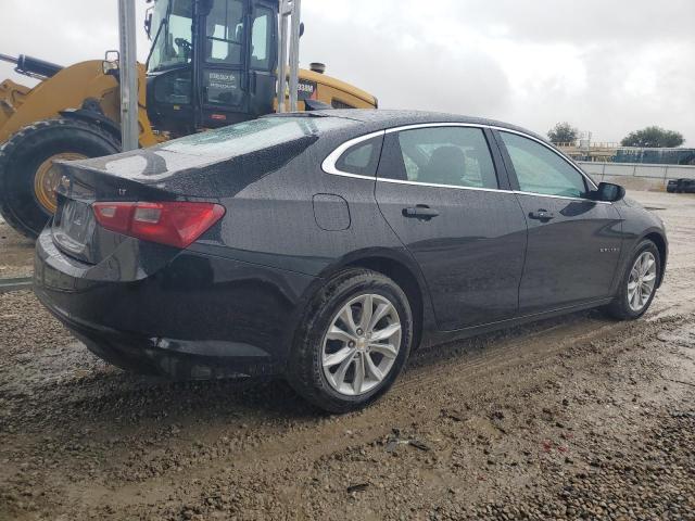 2025 CHEVROLET MALIBU LT 1G1ZD5ST8SF130763