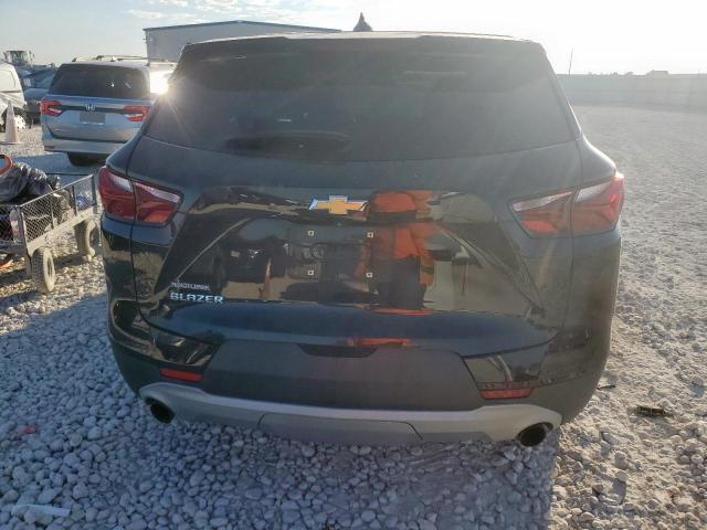 2020 CHEVROLET BLAZER 1LT #3310619295