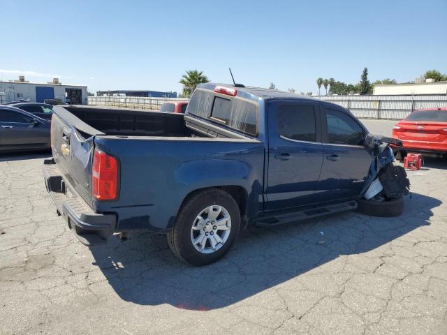 2019 CHEVROLET COLORADO L 1GCGSCEN9K1177237