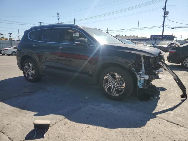 2023 HYUNDAI SANTA FE S 5NMS24AJXPH653849