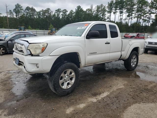 2015 TOYOTA TACOMA PRE 5TFTU4GN0FX080216