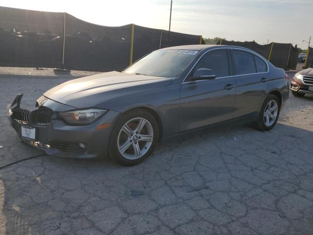 Global Auto Auctions: 2015 BMW 328 XI SULEV